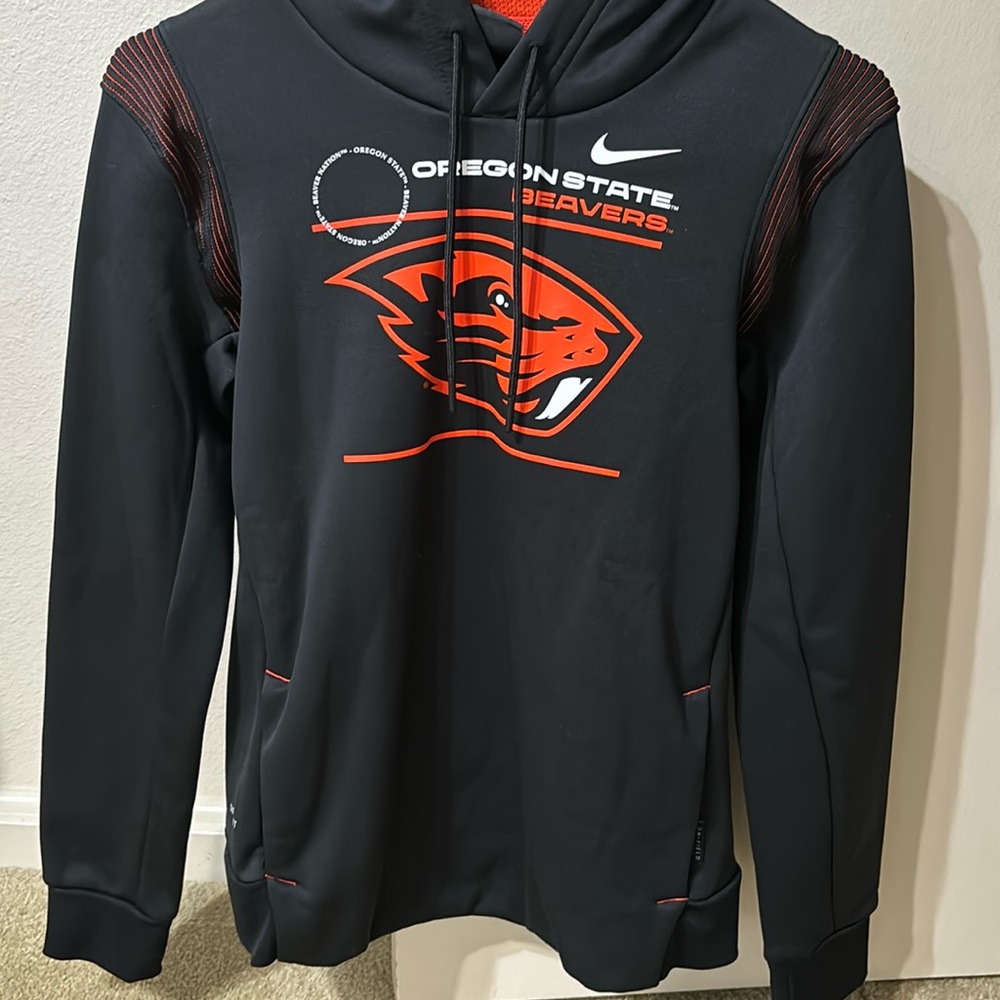 Oregon State University Hoodie